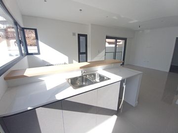 Departamento en  VENTA