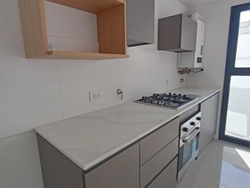 Departamento en  VENTA