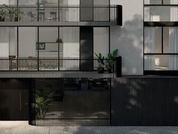 Departamento en pozo en venta en Victoria