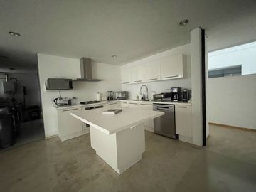 *Departamento en Venta Lomas del Pedregal