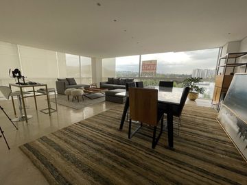 *Departamento en Venta Lomas del Pedregal