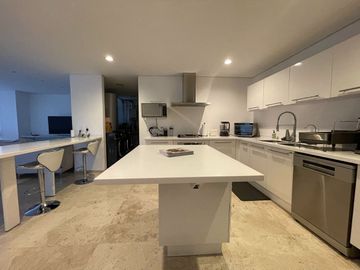 *Departamento en Venta Lomas del Pedregal
