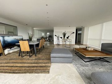 *Departamento en Venta Lomas del Pedregal