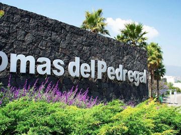 *Departamento en Venta Lomas del Pedregal