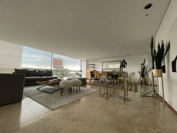 *Departamento en Venta Lomas del Pedregal