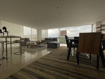 *Departamento en Venta Lomas del Pedregal