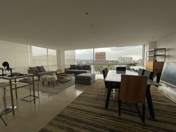 *Departamento en Venta Lomas del Pedregal