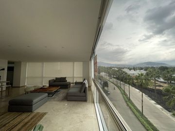 *Departamento en Venta Lomas del Pedregal