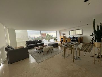 *Departamento en Venta Lomas del Pedregal