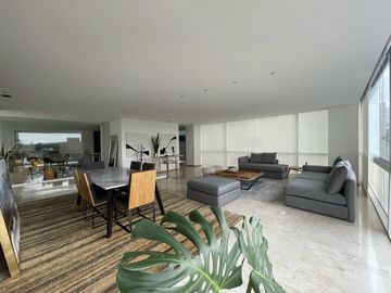 *Departamento en Venta Lomas del Pedregal
