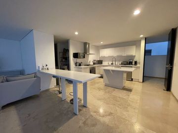 *Departamento en Venta Lomas del Pedregal