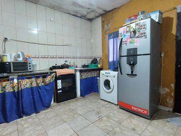 venta en bloque 3 PH de 3 amb. con cochera para 5 autos