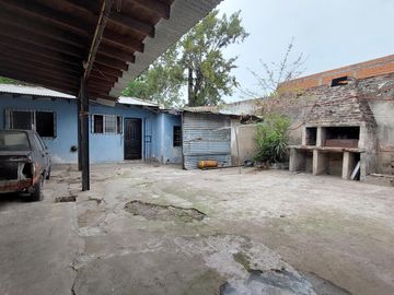venta en bloque 3 PH de 3 amb. con cochera para 5 autos