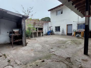 venta en bloque 3 PH de 3 amb. con cochera para 5 autos