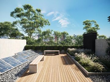 Departamento en venta tipo Dúplex en el centro de San Martín