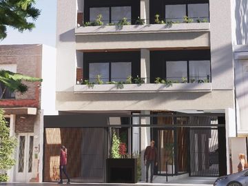 Departamento en venta tipo Dúplex en el centro de San Martín