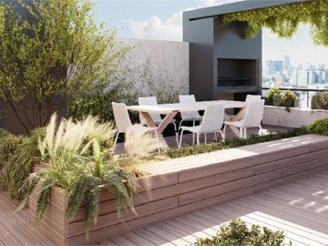 Departamento en venta tipo Dúplex en el centro de San Martín