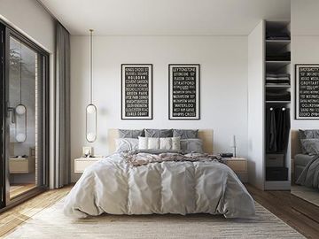 Departamento en venta tipo Dúplex en el centro de San Martín