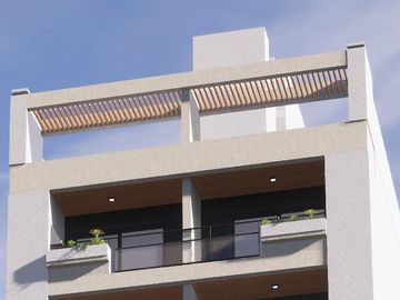 Departamento en venta tipo Dúplex en el centro de San Martín