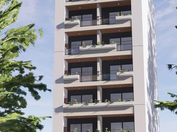 Departamento en venta tipo Dúplex en el centro de San Martín