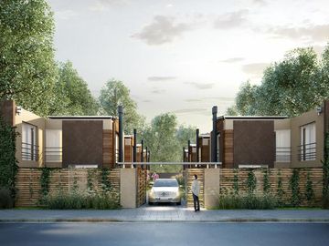 Garden Village II