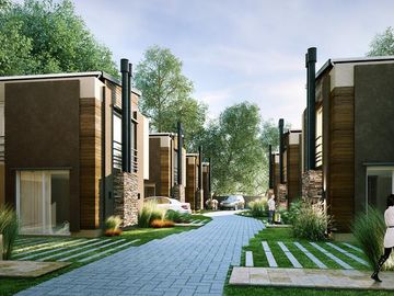 Garden Village II