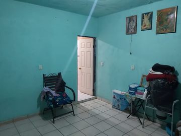 Casa en Venta en Col. Ampliación Rancho Viejo, Juárez, N.L.