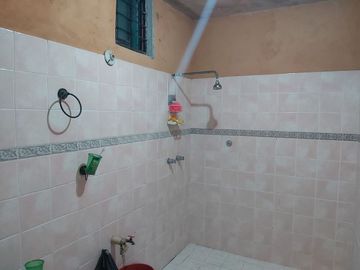 Casa en Venta en Col. Ampliación Rancho Viejo, Juárez, N.L.