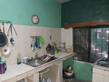 Casa en Venta en Col. Ampliación Rancho Viejo, Juárez, N.L.