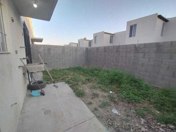 Casa en Venta en Fraccionamiento Rivieras de Oriente, Apodaca, N.L.