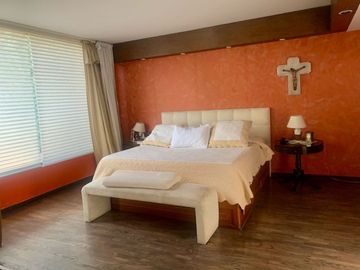 Casa en Venta, Campestre, San Angel,Alvaro Obregon, CDMX
