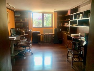 Casa en Venta, Campestre, San Angel,Alvaro Obregon, CDMX