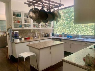 Casa en Venta, Campestre, San Angel,Alvaro Obregon, CDMX