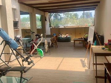 Casa en Venta, Campestre, San Angel,Alvaro Obregon, CDMX
