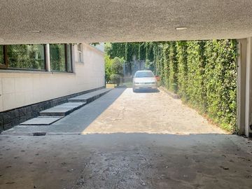 Casa en Venta, Campestre, San Angel,Alvaro Obregon, CDMX