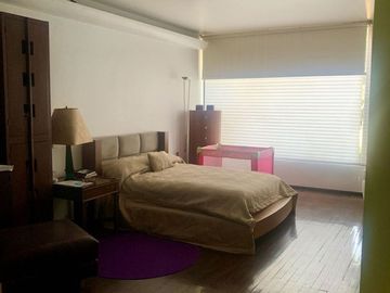 Casa en Venta, Campestre, San Angel,Alvaro Obregon, CDMX