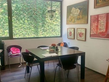 Casa en Venta, Campestre, San Angel,Alvaro Obregon, CDMX