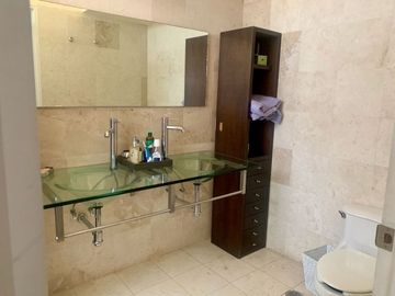 Casa en Venta, Campestre, San Angel,Alvaro Obregon, CDMX