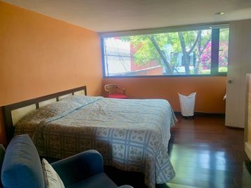 Casa en Venta, Campestre, San Angel,Alvaro Obregon, CDMX