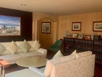 Casa en Venta, Campestre, San Angel,Alvaro Obregon, CDMX
