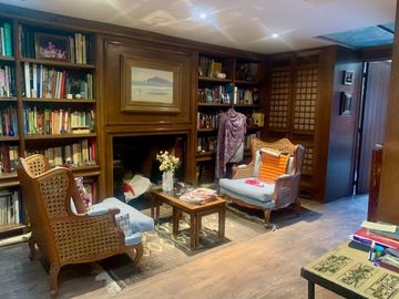 Casa en Venta, Campestre, San Angel,Alvaro Obregon, CDMX