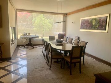 Casa en Venta, Campestre, San Angel,Alvaro Obregon, CDMX