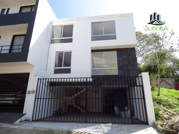 Casa en Venta Fraccionamiento Xalapa