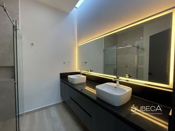Casa en Venta, Fraccionamiento Imperial de las Animas Xalapa