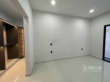 Casa en Venta, Fraccionamiento Imperial de las Animas Xalapa