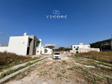 TERRENO EN VENTA, REAL DE COMALA, COMALA, COLIMA