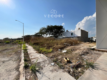 TERRENO EN VENTA, REAL DE COMALA, COMALA, COLIMA