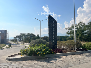 TERRENO EN VENTA, REAL DE COMALA, COMALA, COLIMA