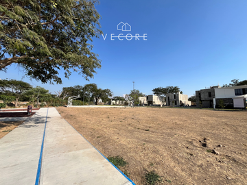 TERRENO EN VENTA, REAL DE COMALA, COMALA, COLIMA