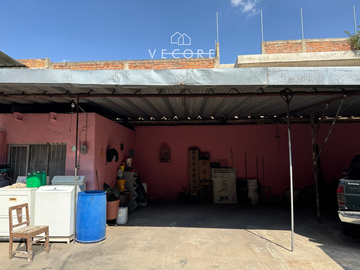 PROPIEDAD DE INVERSIÓN EN LOMAS DE TLAQUEPAQUE, JALISCO